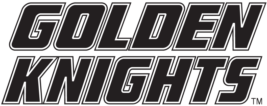Central Florida Knights 1996-2006 Wordmark Logo iron on transfers for fabric